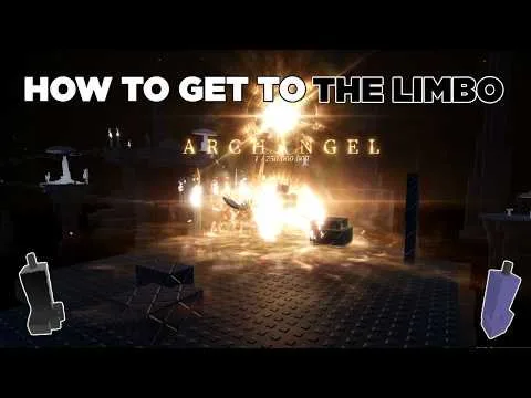 (UPDATE) How to Get Into The LIMBO | Full Guide (Sol's RNG)